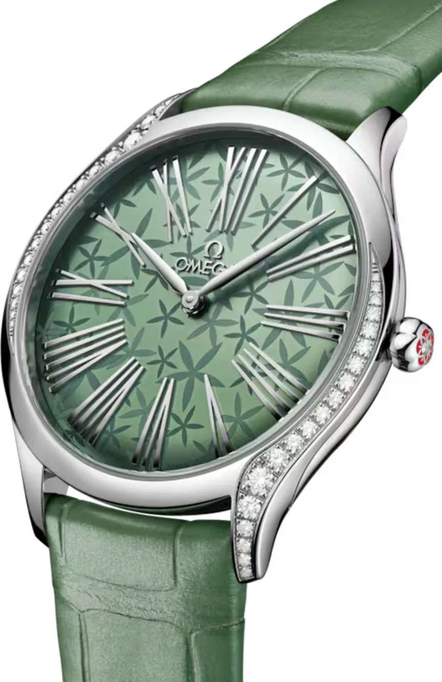 OMEGA Tresor
