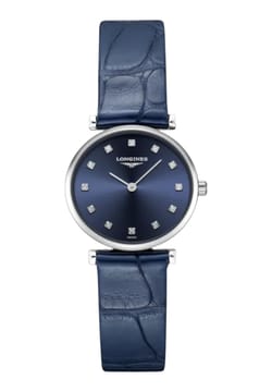 Longines La Grande Classique