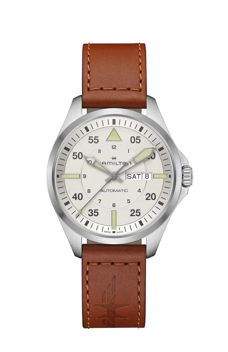 

Hamilton | Khaki Pilot DD A42-sr-l-br