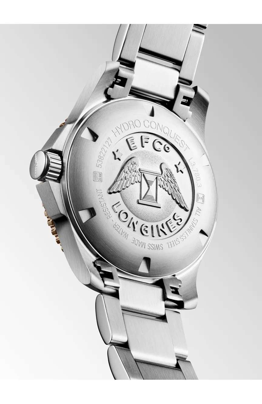 Longines Hydroconquest