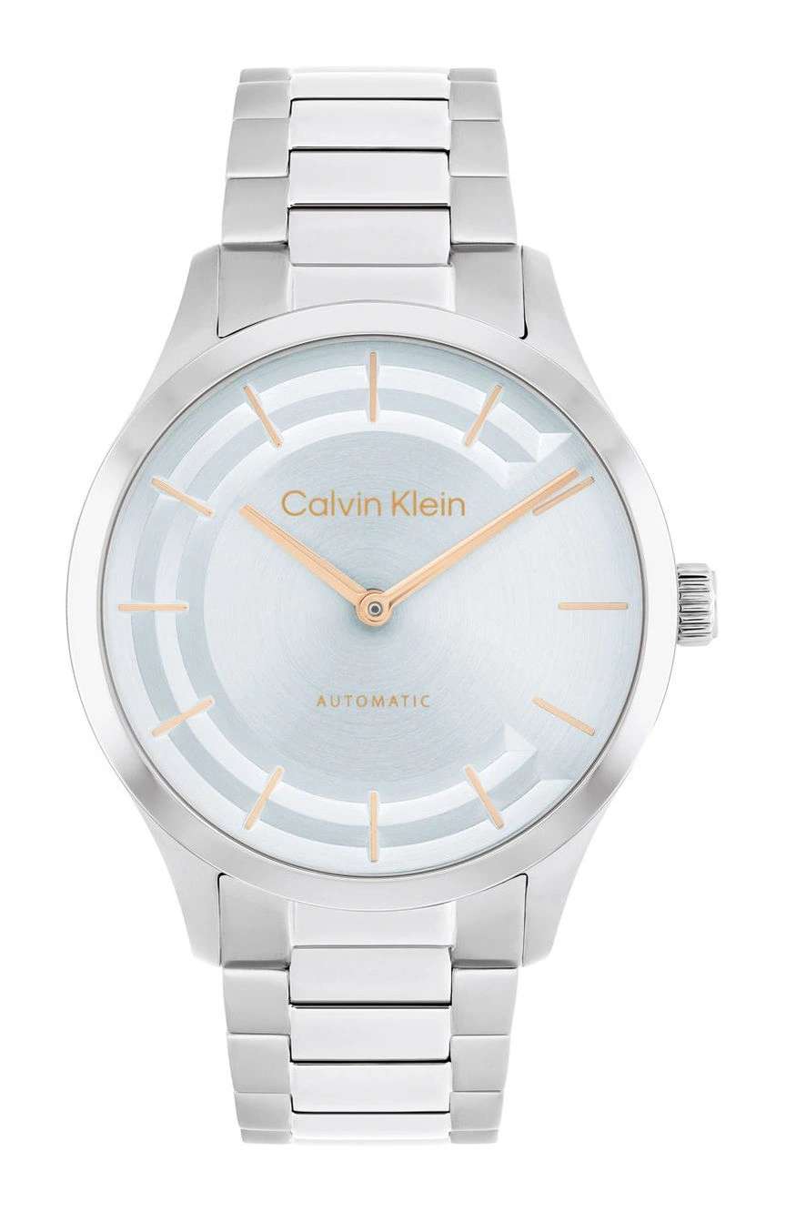 Calvin Klein Ck Iconic Automatic