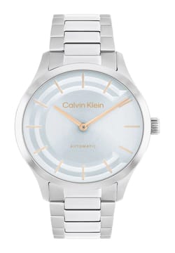 Calvin Klein Ck Iconic Automatic