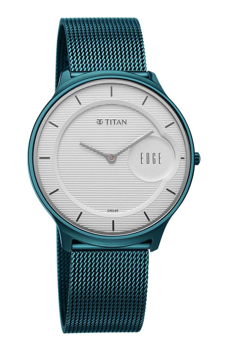 Titan Edge Slim White