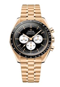 OMEGA MOONWATCH PROFESSIONAL