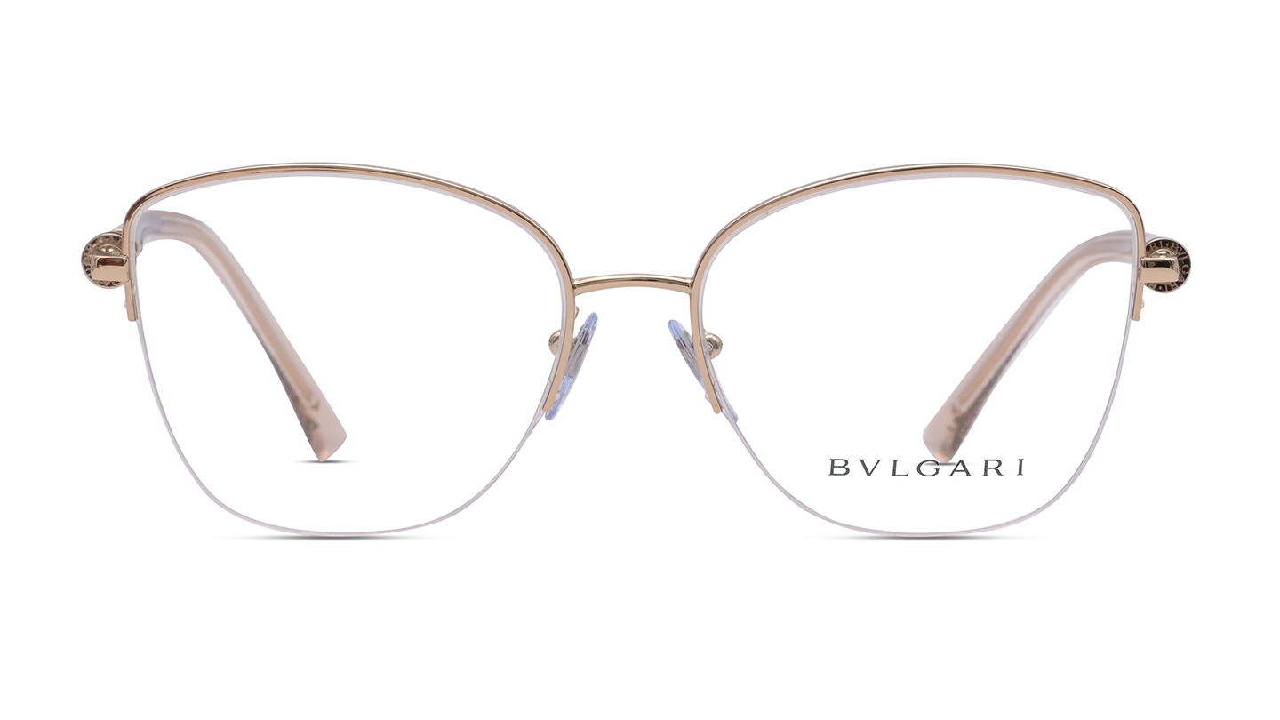 Bvlgari 2025 ladies glasses