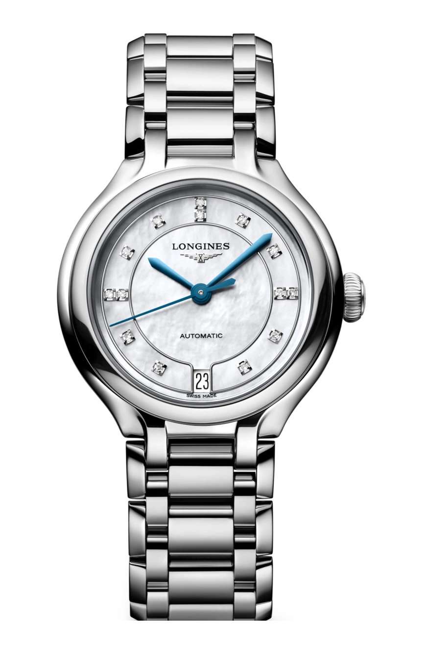 Longines PrimaLuna
