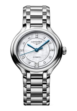 Longines PrimaLuna