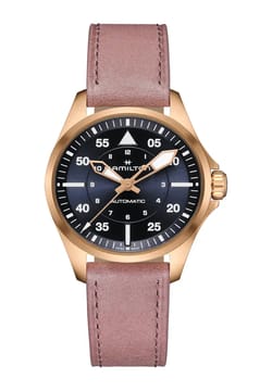 Hamilton Pilot Auto 36mm