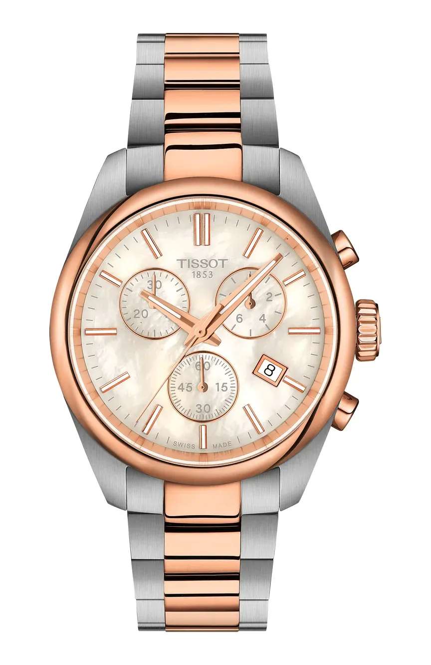 Tissot PR 100 Chrono Classic