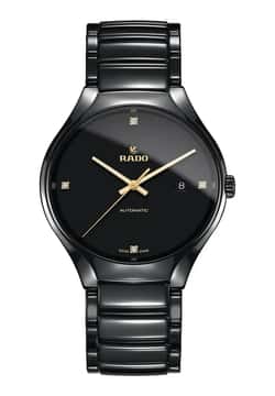 Rado Men's True Automatic Diamonds