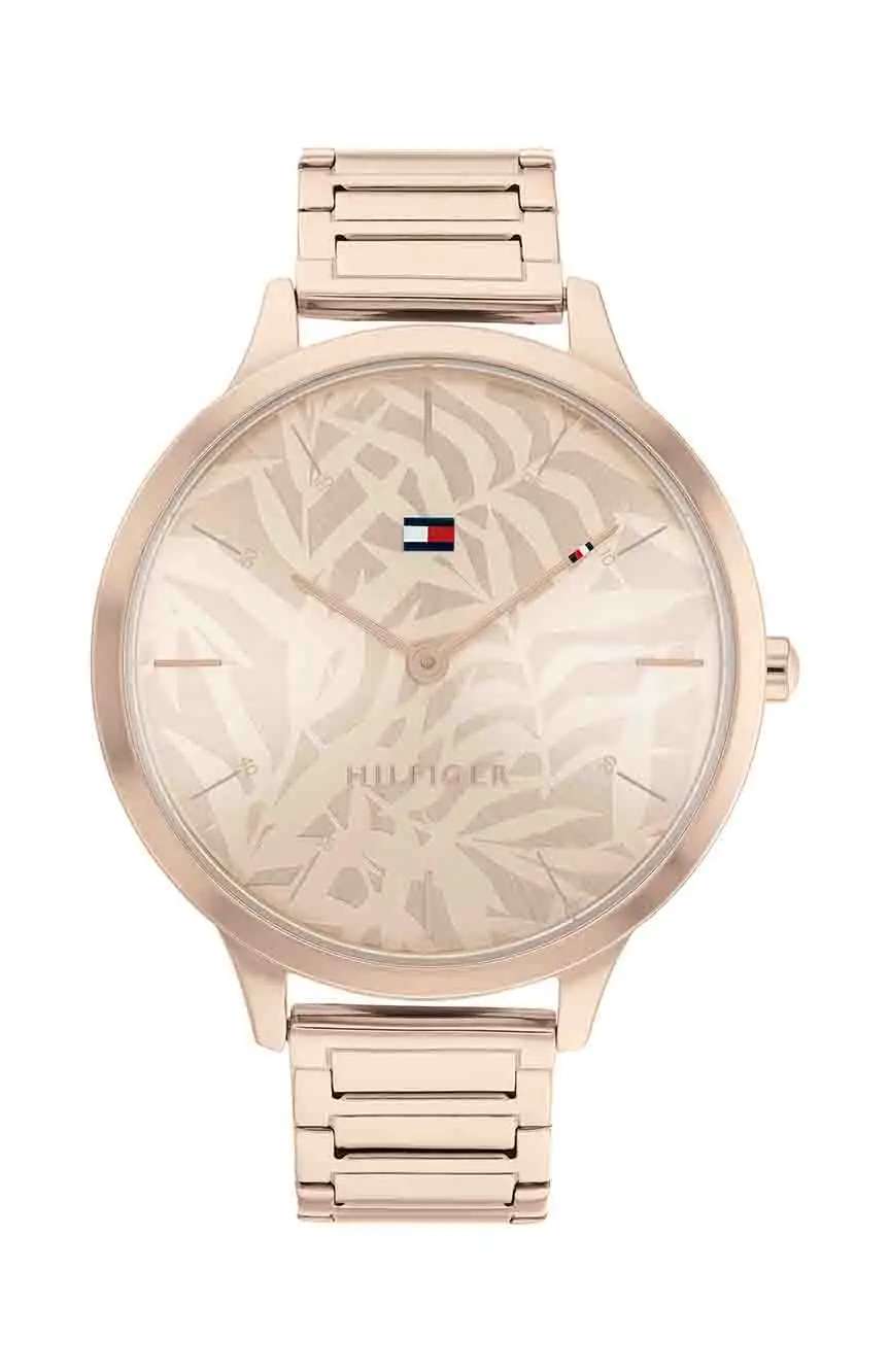 Tommy Hilfiger Tommy Hilfiger Women Quartz Stainless Steel