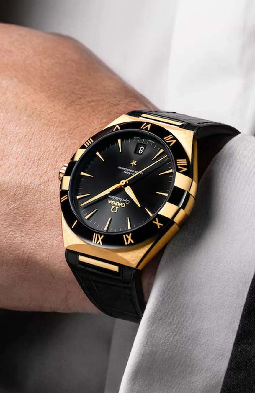 OMEGA Constellation