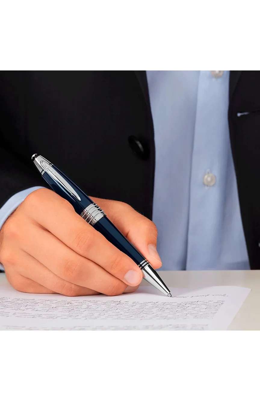 Montblanc John F. Kennedy Special Edition Ballpoint Pen