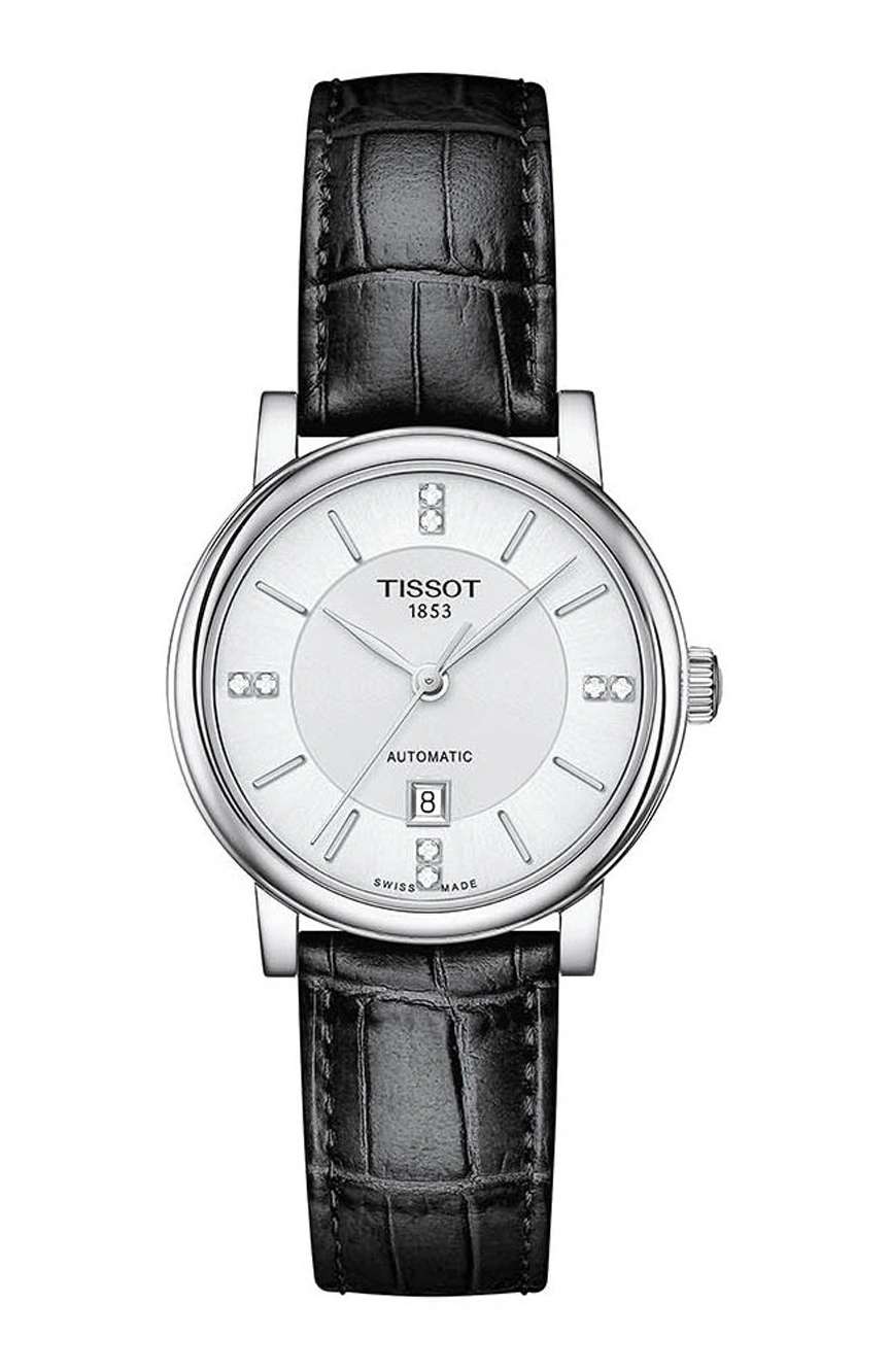 Tissot Carson Premium Automatic Lady