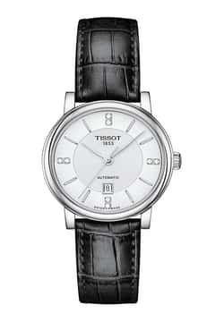 Tissot Carson Premium Automatic Lady