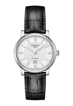 Tissot Carson Premium Automatic Lady