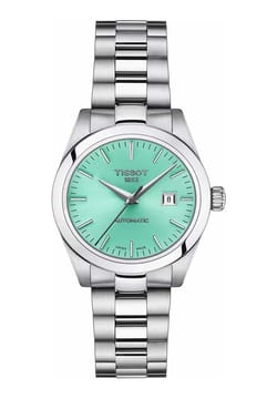 Tissot T-My Lady Auto