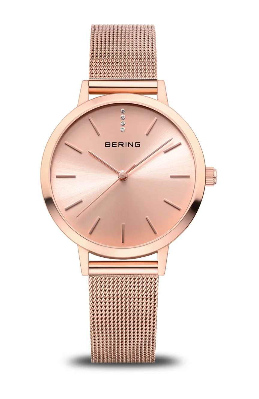 Bering Classic Women Quartz Watch
