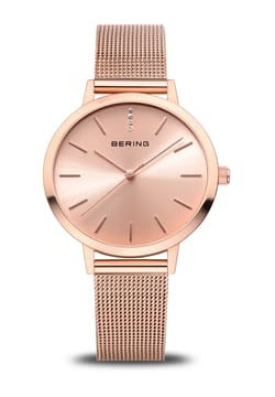 Bering Classic Women Quartz Watch