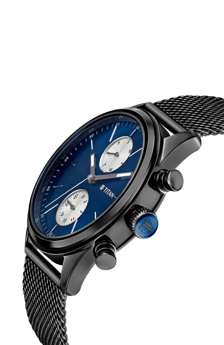 Titan Elmnt