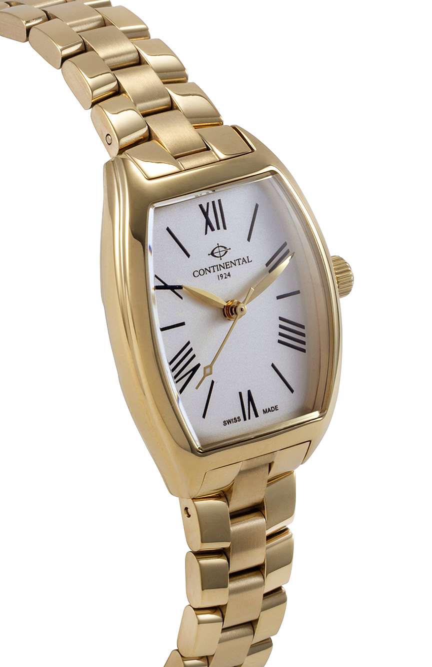 كونتيننتال Womens Elegance