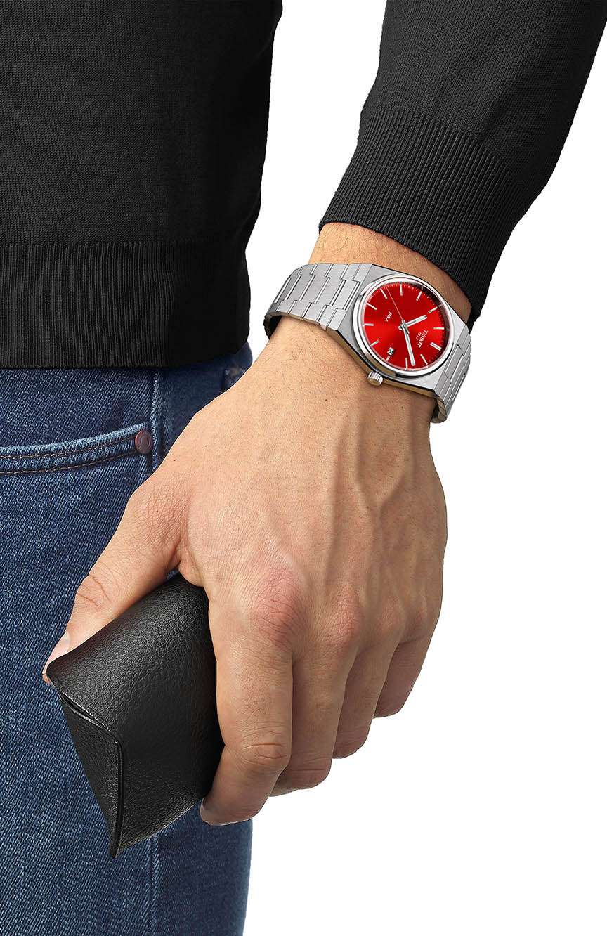 Tissot PRX