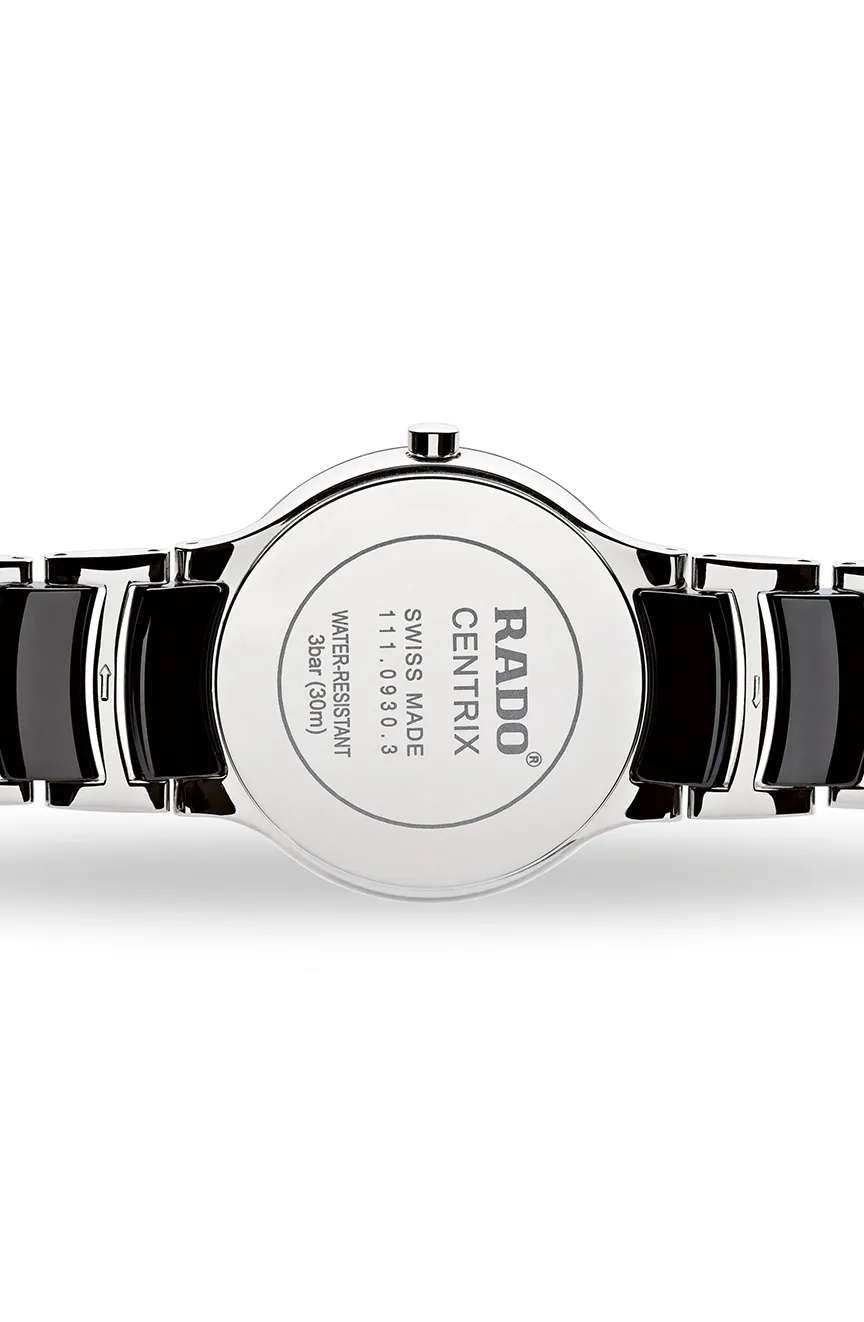 Rado Women's Centrix Diamonds Quartz