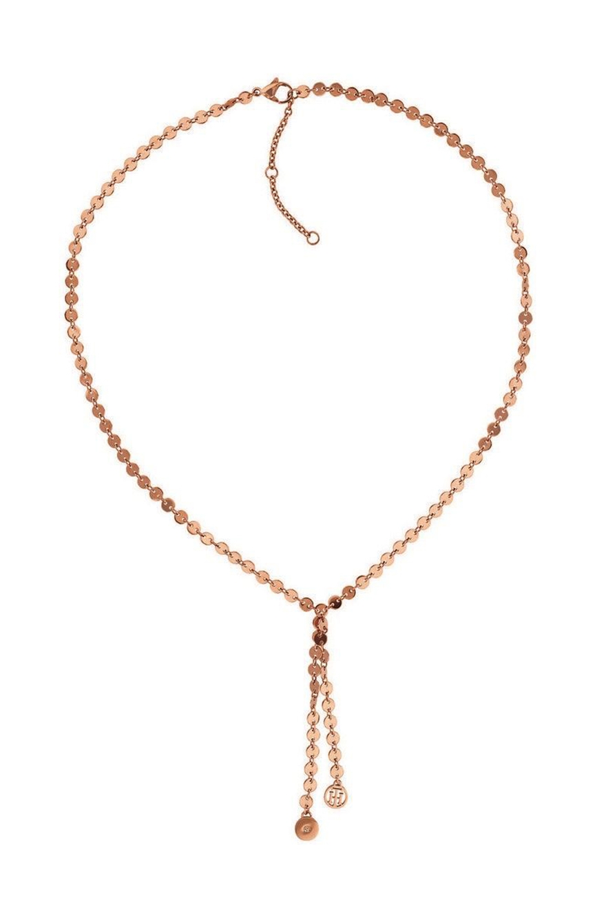 Tommy Hilfiger Womens Fine Core Necklace