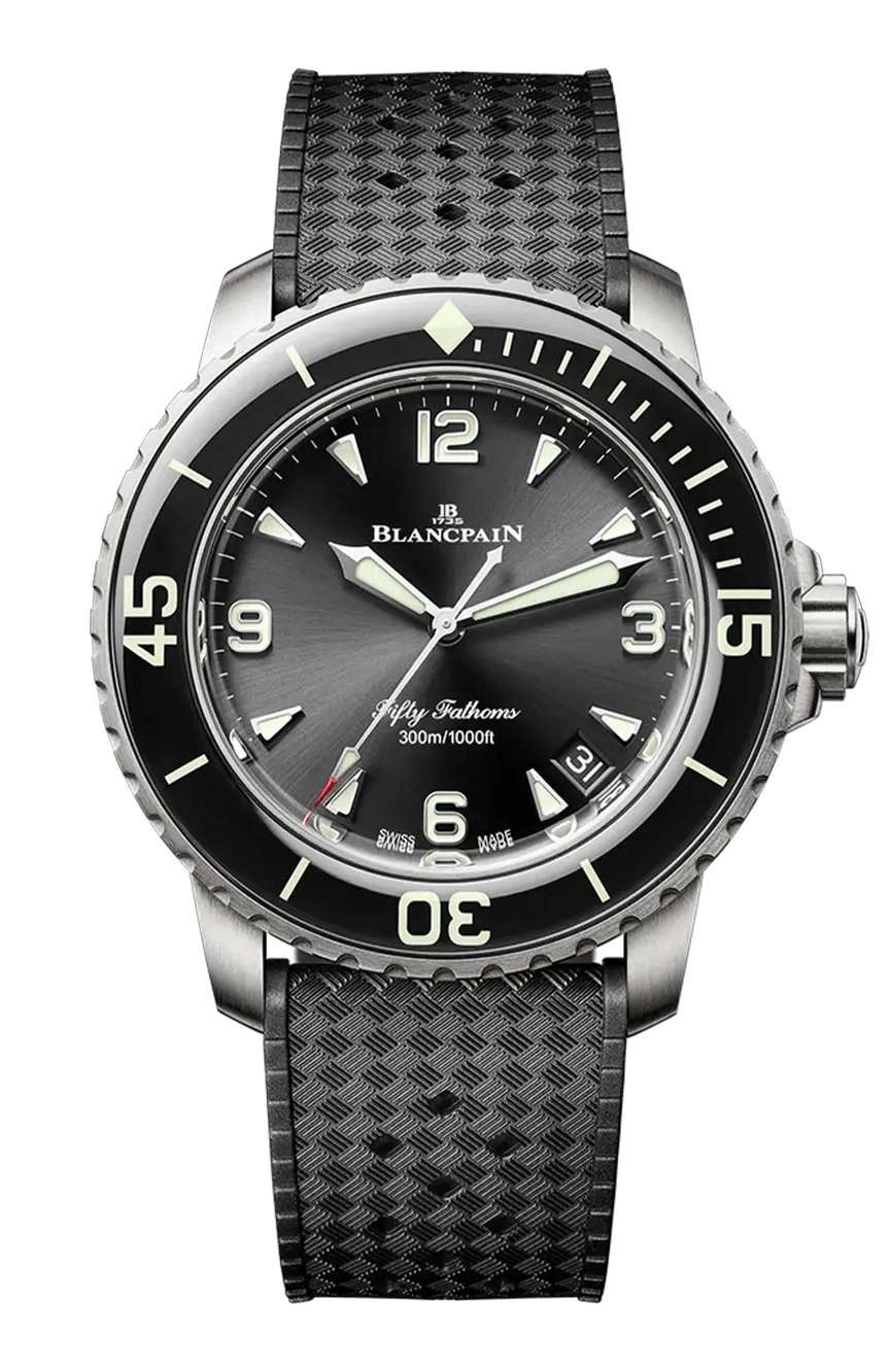 BLANCPAIN AUTOMATIQUE