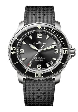BLANCPAIN AUTOMATIQUE