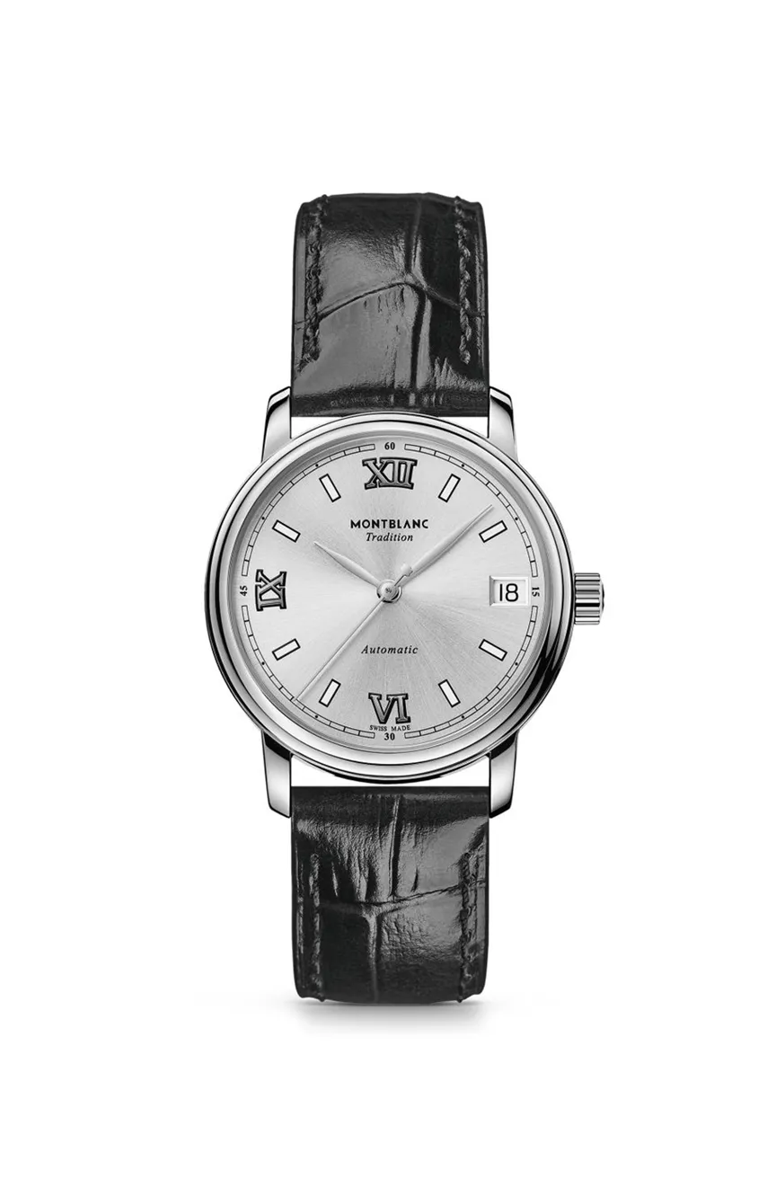 

Montblanc | Tradition Automatic Date 32 mm