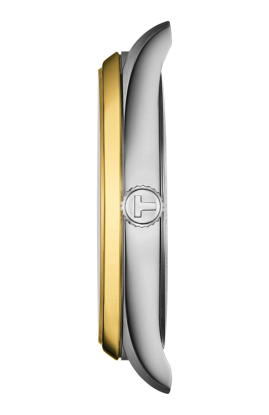 Tissot PR 100 Classic