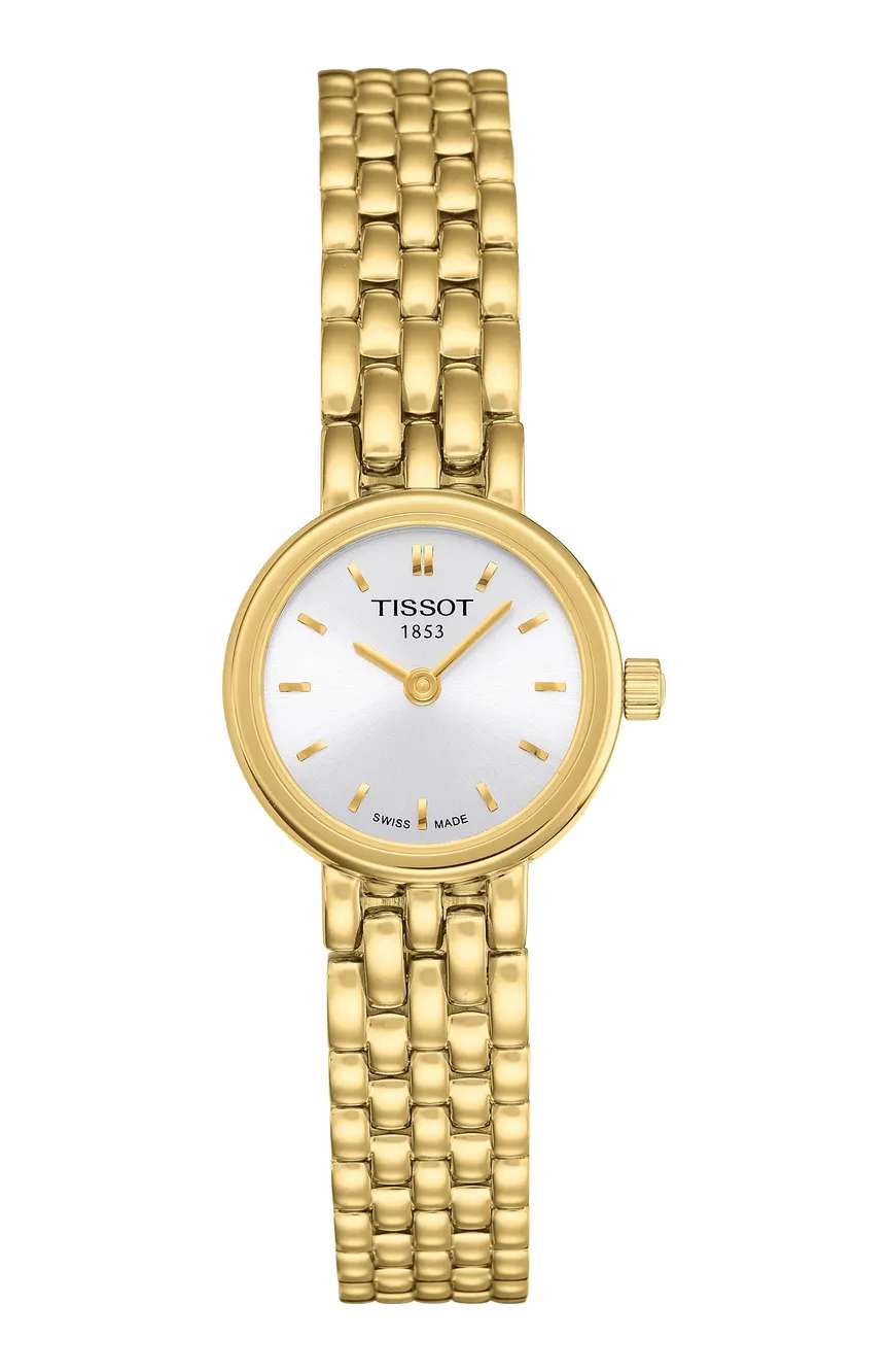 Tissot Lovely