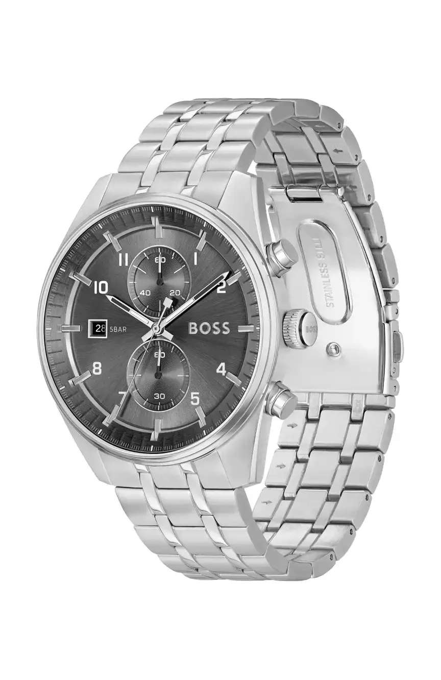 بوص سكاي ترافيلر كوارتز للرجال 1514151