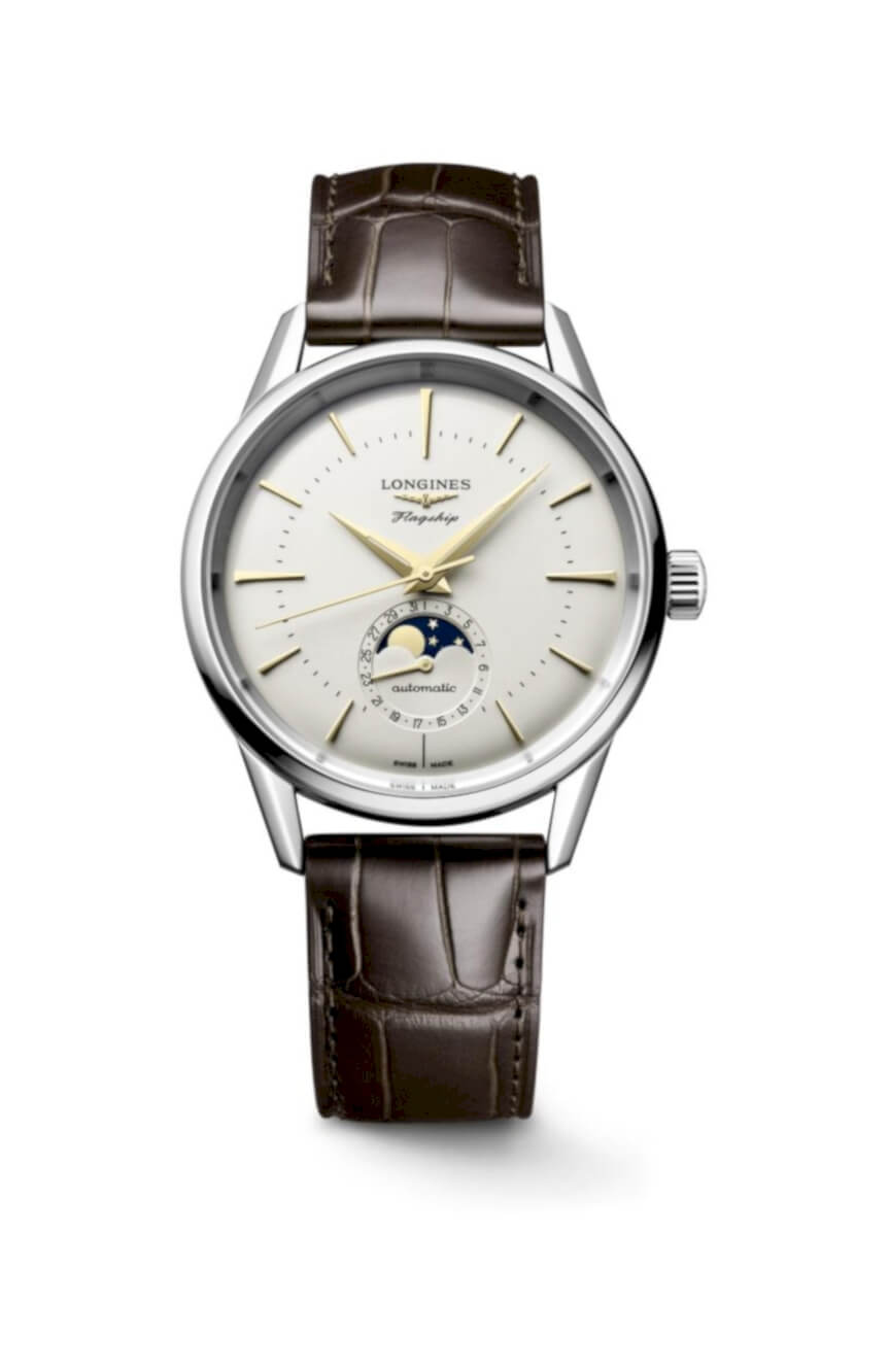 Longines flagship ebay best sale