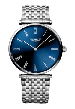 Longines لو جراند كلاسيك