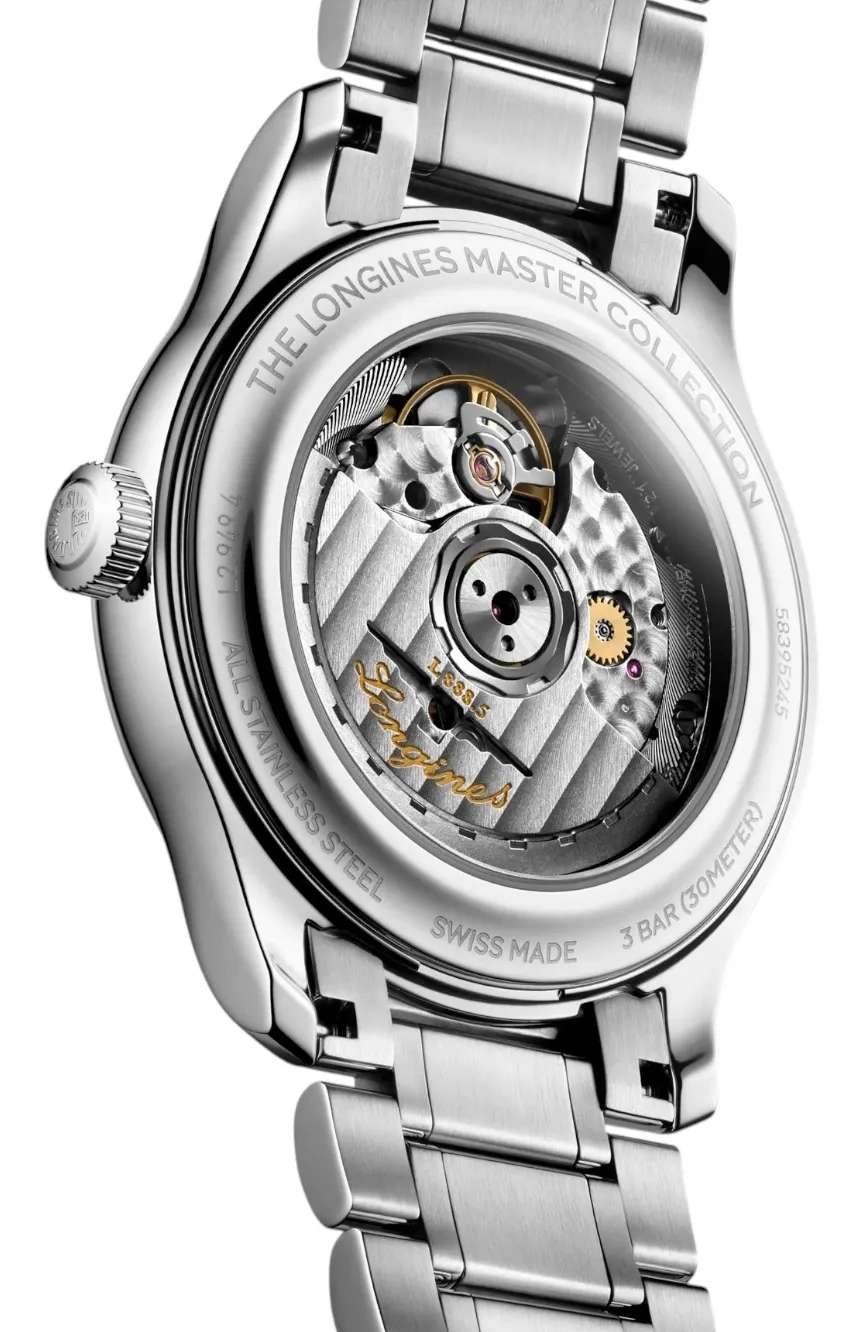 Longines Master