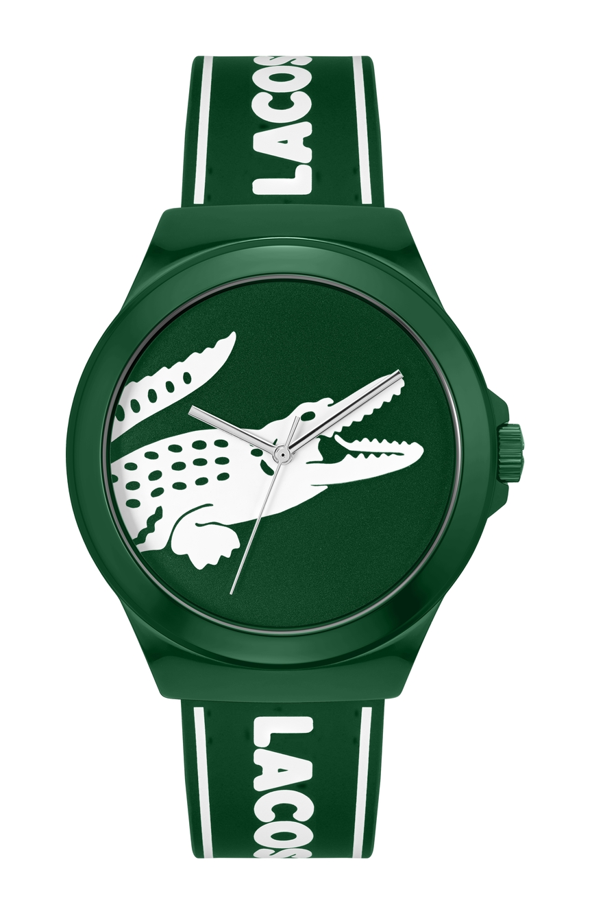 Lacoste watch best sale