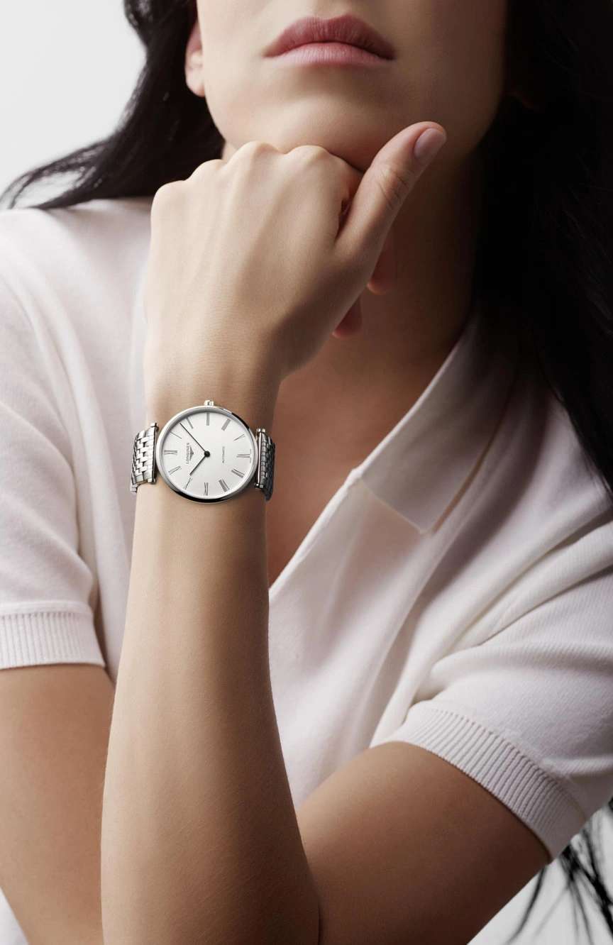 Longines La Grande Classique