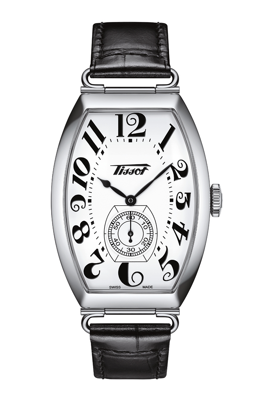 Tissot heritage porto chronograph new arrivals