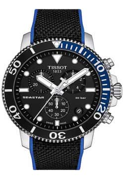 Tissot سيستار
