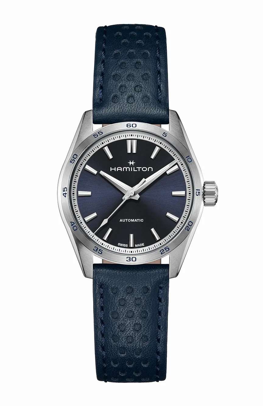 Hamilton Performer Auto 34mm