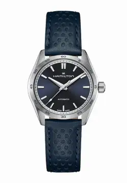 Hamilton Performer Auto 34mm