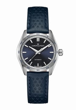 Hamilton Performer Auto 34mm