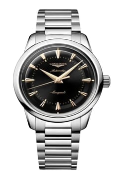 Longines Conquest Heritage