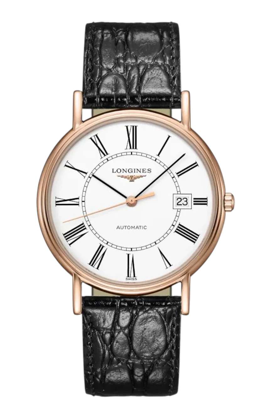 Longines Presence
