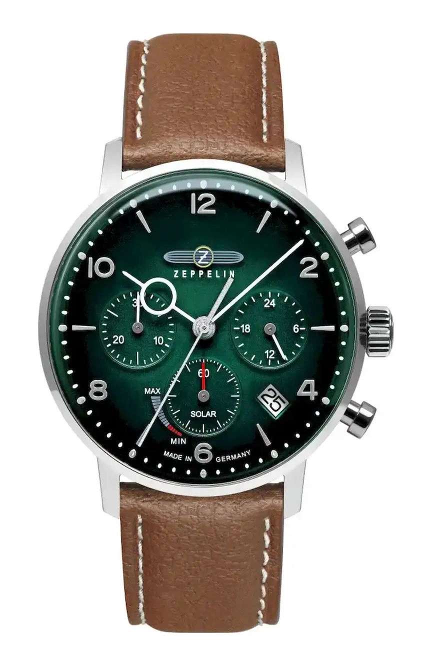 Zeppelin Sustainable Planet Edition 80864-N