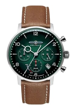 Zeppelin Sustainable Planet Edition 80864-N