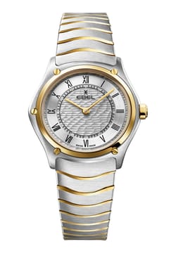 Ebel WOMENS SPORT CLASSIC 29MM 1216697