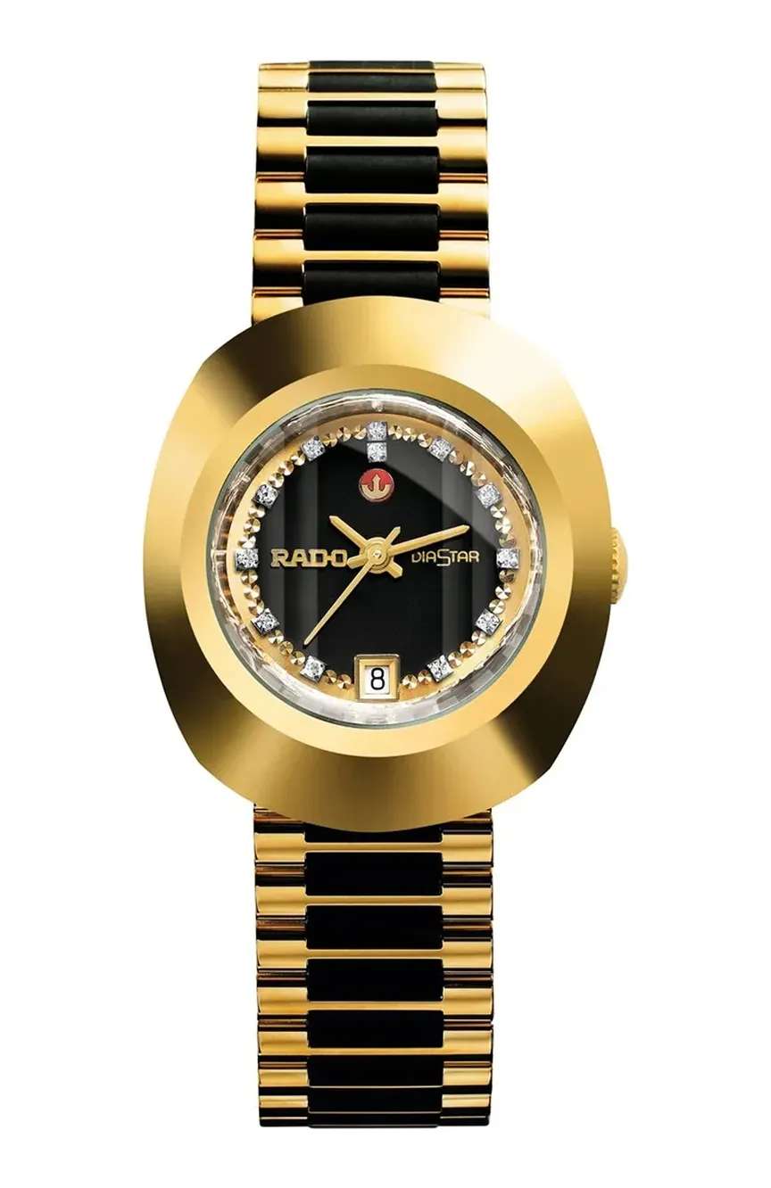 Rado Women's Original Automatic